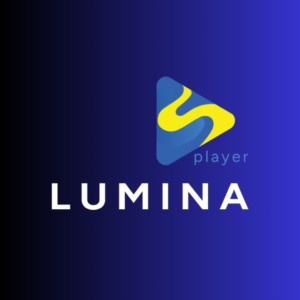 Lumina Player - Ativar Licença