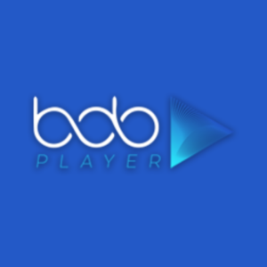 Bob Player - Ativar Licença