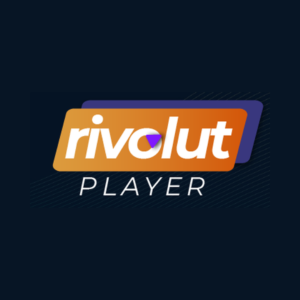 Rivolut Player - Ativar Licença