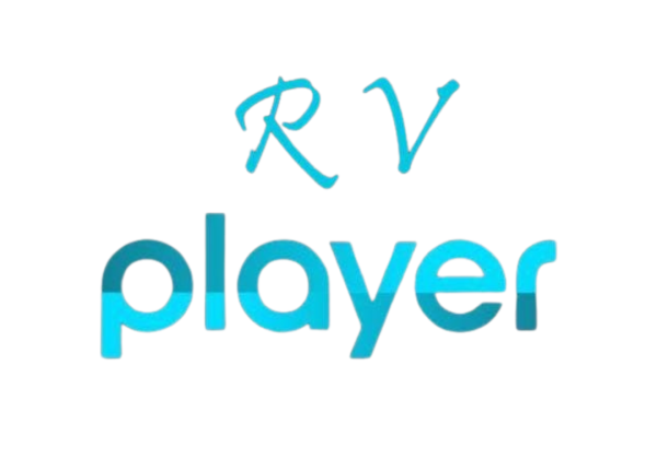 RV logo